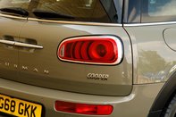 Mini Clubman COOPER SPORT 9