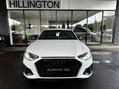 Audi A4 2.0 TDI 35 Black Edition S Tronic Euro 6 (s/s) 5dr 12