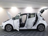 Renault Zoe I GT LINE 6