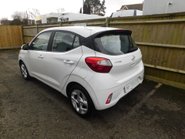 Hyundai i10 1.2 MPI SE CONNECT 5 Dr 6