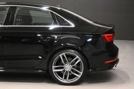 Audi S3 2.0 S3 Quattro 4WD 4dr 28
