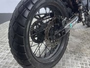 Herald Motor Co Mirage 125 2020 7K RUNNING ADVENTURE BIKE 125CC LEARNER BIKE 20