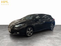Nissan LEAF 40kWh N-Connecta Hatchback 5dr Electric Auto (150 ps)