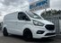 Ford Transit Custom 2.0 300 EcoBlue Limited Panel Van 5dr Diesel Manual L1 H1 Euro 6 (s/s) (130