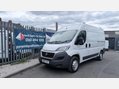 Fiat Ducato 2.0 MultiJetII 35 M H2 Euro 6 (s/s) 5dr 2