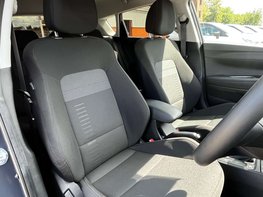 Hyundai BAYON 1.0 Bayon Premium T-GDI Auto 5dr 60