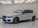 BMW 1 Series 3.0 M140i Shadow Edition Auto 5dr