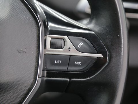 Peugeot 3008 1.6 BlueHDi Allure Euro 6 (s/s) 5dr 12
