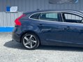 Volvo V40 1.6 D2 R-Design Lux Nav Euro 5 (s/s) 5dr 15