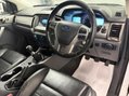 Ford Ranger 2.2 TDCi Limited 1 Pickup Double Cab 4dr Diesel Manual 4WD Euro 6 (s/s) (16 11