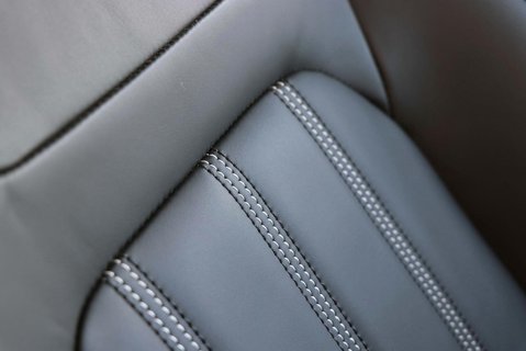 Land Rover Defender 90 BRAND NEW HARD TOP COMMERCIAL MATT PPF FINISH WITH BESPOKE LEATHER SEATS 14