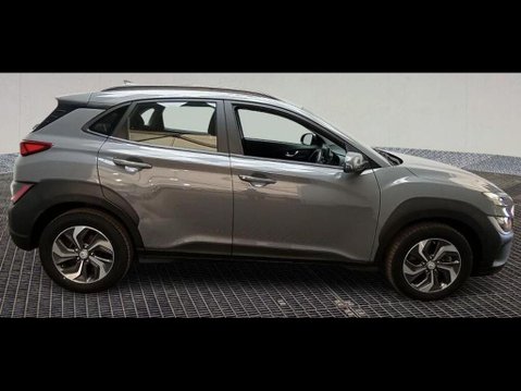 Hyundai KONA GDI SE CONNECT 3