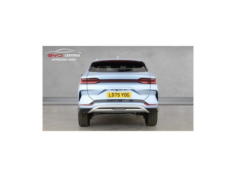 BYD Seal U 1.5 DM-i PHEV Boost Auto 7