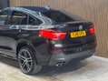 BMW X4 3.0 X4 xDrive 30d M Sport Auto 4WD 5dr 33