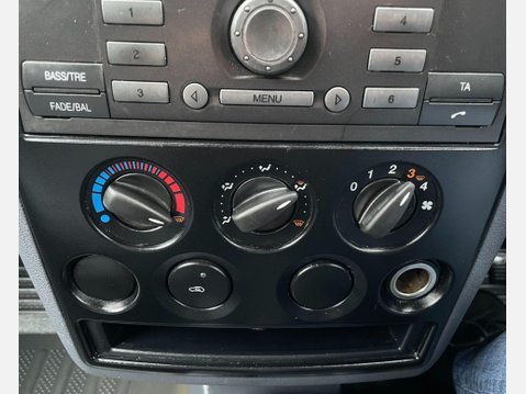 Ford Transit Connect 1.8 TDCi T230 L3 H3 4dr 30