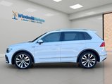 Volkswagen Tiguan 1.5 TSI EVO R-Line Tech DSG Euro 6 (s/s) 5dr 8