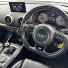 Audi S3 2.0 TFSI Sportback quattro Euro 6 (s/s) 5dr