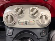 Fiat 500 1.2 Pop Dualogic Euro 6 (s/s) 3dr 9