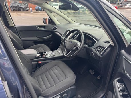 Ford Galaxy TITANIUM ECOBLUE 30