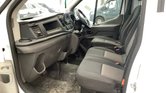 Ford Transit Dropside LWB L3 Leader 350 EURO 6 8