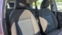 Ford Fiesta 1.25 Zetec Climate Hatchback 5dr Petrol Manual (142 g/km, 74 bhp) 20