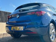 Vauxhall Astra SRI NAV 18