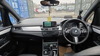 BMW 2 Series 2.0 218d M Sport MPV 5dr Diesel Auto Euro 6 (s/s) (150 ps) 12