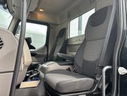DAF LF LF 210 FA 14T with Fassi F85 Crane 3