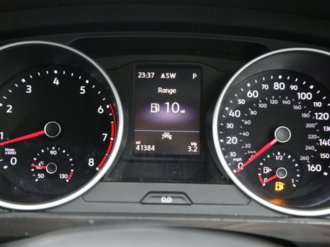 Volkswagen Tiguan 1.5 TSI EVO Match DSG Euro 6 (s/s) 5dr 14