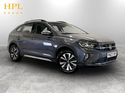 Volkswagen Taigo 1.0 TSI Life SUV 5dr Petrol Manual Euro 6 (s/s) (95 ps) 1 Owner - Sensors