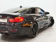 BMW M4 3.0 BiTurbo Competition Coupe 2dr Petrol DCT Euro 6 (s/s) (450 ps) 18
