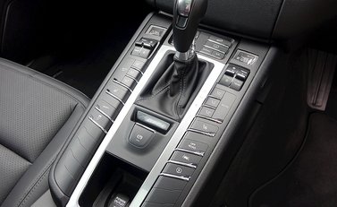 Porsche Macan S Diesel 4