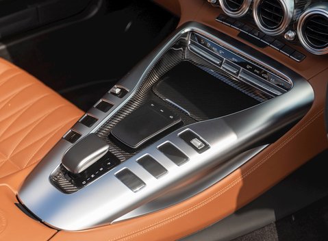Mercedes-Benz Amg GT GT C Roadster 19