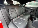 Audi A5 2.0 TDI Black Edition Plus Sportback 5dr Diesel Multitronic Euro 5 (s/s) (1 28