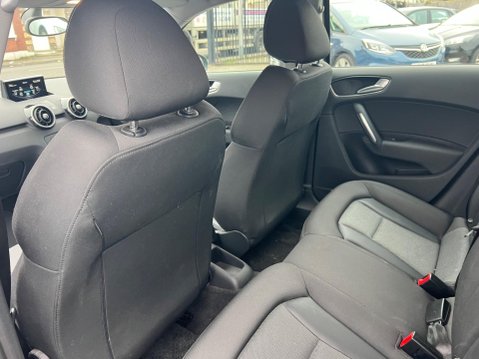 Audi A1 1.4 TFSI Sport Sportback S Tronic Euro 6 (s/s) 5dr 23