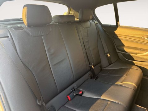 BMW 1 Series 1.5 118i M Sport Shadow Edition Auto 5dr 13