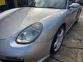 Porsche Boxster 24V SPORT EDITION LOVELY SPEC 11