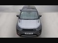 Land Rover Range Rover Evoque 2.0 Range Rover Evoque R-Dynamic S D Auto 4WD 5dr 8