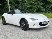Mazda MX-5 1.5 MX-5 Sport 2dr 46