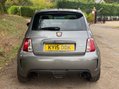 Abarth 595 1.4 595 Competizione 3dr 10
