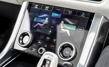 Land Rover Range Rover Sport 5.0 SVR 20