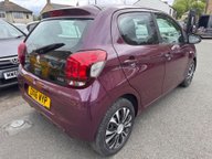 Peugeot 108 ACTIVE 9