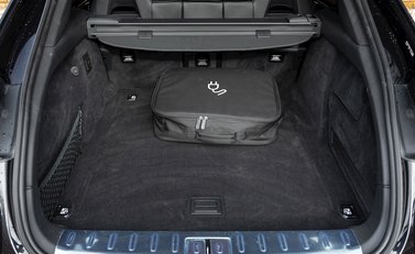 Porsche Panamera Turbo S E-Hybrid Sport Turismo 30