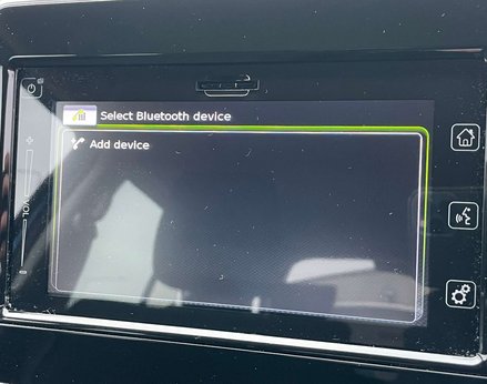 Suzuki Ignis 1.2 Ignis SZ-T DualJet 5dr 29