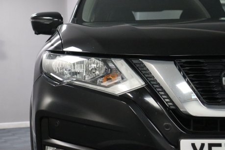 Nissan X-Trail DCI N-CONNECTA XTRONIC 24