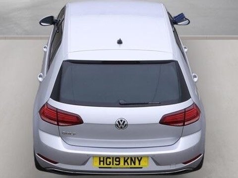 Volkswagen Golf 1.5 TSI EVO Match Euro 6 (s/s) 5dr 9