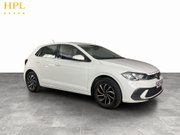Volkswagen Polo 1.0 EVO Life Hatchback 5dr Petrol Manual Euro 6 (s/s) (80 ps) DAB Radio - R 1