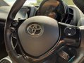 Toyota Aygo VVT-I X-TREND 39