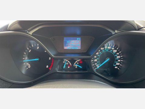 Ford Transit Connect 1.5 TDCi 220 L1 H1 5dr 28