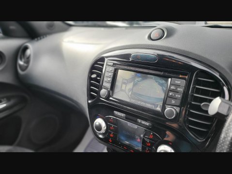Nissan Juke ACENTA PREMIUM XTRONIC 21